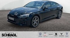 Bild des Angebotes Audi A5 Sportback 35 TFSI S-LINE EDITION BLACK+NAVI
