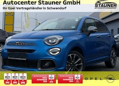 Bild des Angebotes Fiat 500 X 1.5 GSE Hybrid DOLCEVITA SPORT DCT*FALTDACH
