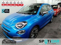 Bild des Angebotes Fiat 500 X 1.5 GSE Hybrid DOLCEVITA SPORT DCT*FALTDACH