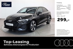 Bild des Angebotes Audi A3 Limousine 35 TFSI S line