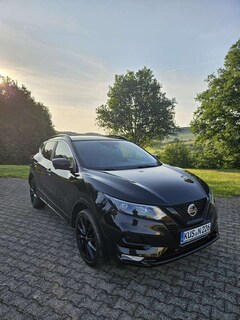 Bild des Angebotes Nissan Qashqai N-Tec