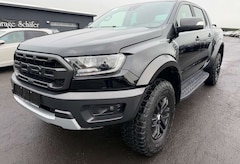 Bild des Angebotes Ford Ranger Raptor 4x4 Standheizung Kamera Navi