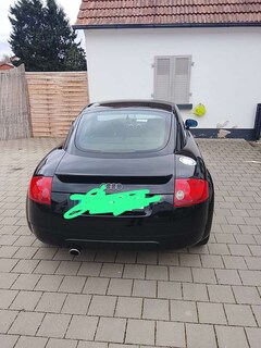 Bild des Angebotes Audi TT Coupe 1.8 T