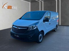 Bild des Angebotes Opel Vivaro B Kasten/Kombi L1H1 2,9t Sortimo Umbau