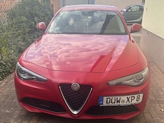 Bild des Angebotes Alfa Romeo Giulia Giulia Diesel 2.2 Diesel Super letzte Angebot