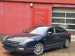 Bild des Angebotes Citroen C6 HDi240 Exclusive TÜV 02/2027 *Checkheft*