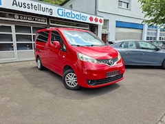 Bild des Angebotes Nissan Evalia Evalia Premium