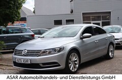 Bild des Angebotes VW CC BMT 2.0 TDI/STANDHEIZUNG/TEMPOMAT/XENON