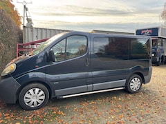 Bild des Angebotes Opel Vivaro Vivaro 1.9 CDTI L1H1 Life