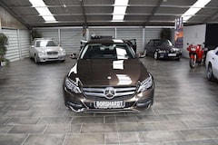 Bild des Angebotes Mercedes-Benz C 220 AUTOMATIK AVANTGARDE