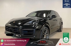 Bild des Angebotes Porsche Cayenne E-Hybrid Platinum Edition