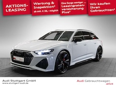 Bild des Angebotes Audi RS6 tiptronic