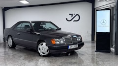 Bild des Angebotes Mercedes-Benz 300 CE 124er Coupe*1.Hand*Rostfrei*Sammler