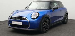 Bild des Angebotes MINI Cooper S Favoured Trim