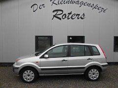 Bild des Angebotes Ford Fusion 1,25 Style aus 2.Hand