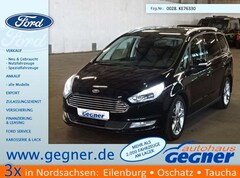 Bild des Angebotes Ford Galaxy Titanium 2.0Ecoblue Aut. LED Panoramadach