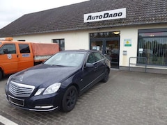 Bild des Angebotes Mercedes-Benz E 220 E -Klasse Lim. E 220 CDI BlueEfficiency