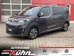 Bild des Angebotes Citroen Spacetourer SpaceTourer M BlueHDi 145 Shine + AHK, 8-Sitzer