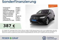 Bild des Angebotes VW Tiguan Allspace 2.0TDI Elegance 4x4 DSG IQ-Light