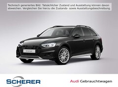 Bild des Angebotes Audi A4 allroad A4 allroad quattro 40 TDI 150(204) kW(PS) S tron