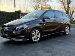 Bild des Angebotes Mercedes-Benz B 200 AUTOMATIC KAMERA-AHK
