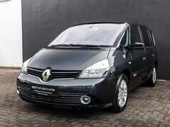 Bild des Angebotes Renault Espace IV 2.0 DCI TÜV+SERVICE NEU