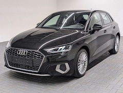 Bild des Angebotes Audi A3 Sportback LED/Navi/SHZ/PDC/VirCo/ACC/17-LM