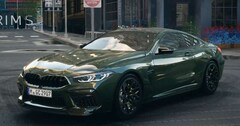 Bild des Angebotes BMW M8 Gran Coupe,Bucket-Seat,Schalensitz,CarbonBrak