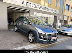 Bild des Angebotes Peugeot 3008 1.6 Premium|Pano|BT|EU5