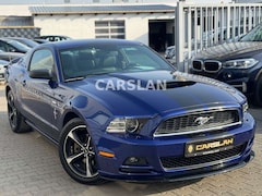 Bild des Angebotes Ford Mustang 3.7 V6 LED+NAVI+LEDER+Bi-XENON+SPORT