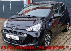 Bild des Angebotes Hyundai i10 1.2 YES!+