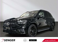 Bild des Angebotes Mercedes-Benz GLE 580 4M AMG Line Night Airmatic AHK Standhzg.