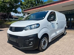 Bild des Angebotes Fiat Scudo L2 Mittellang Navi Klima 3Sitzer SX