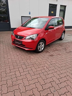 Bild des Angebotes SEAT Mii Style Salsa