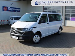 Bild des Angebotes VW T6 Kombi 1.HAND 110KW 8SITZE/SHZ/NAVI/KAMERA/PDC