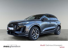 Bild des Angebotes Audi Q6 e-tron q. 2x S line business AHK Pano Tech+