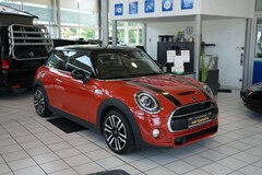Bild des Angebotes MINI Cooper S Mini 3-trg. Cooper S *1.Hand