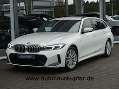 Bild des Angebotes BMW 318 i Tour M Sportpak. AHK°ACC*Ad.LED°el.Sitze+M