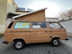 Bild des Angebotes VW T3 Camper für 4 Personen