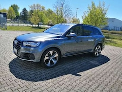 Bild des Angebotes Audi SQ7 SQ7 4.0 TDI quattro tiptronic