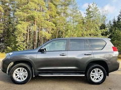 Bild des Angebotes Toyota Land Cruiser Land Cruiser 3.0 D-4D Automatik60th Anniversary