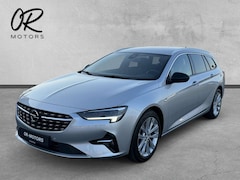 Bild des Angebotes Opel Insignia Business 19% MWST.*LHZ*HUD*KEYLESS*ACC*