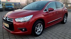 Bild des Angebotes Citroen DS4 SoChic/Aut/Nav/Tüv.Neu/V.Leder/Garantie
