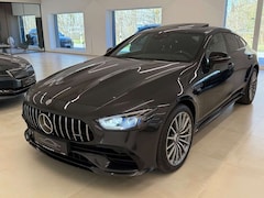 Bild des Angebotes Mercedes-Benz AMG GT 4-trg. 53 4Matic+ BURMESTER HUD 1 HAND