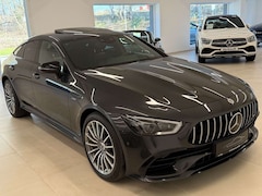 Bild des Angebotes Mercedes-Benz AMG GT 4-trg. 53 4Matic+  BURMESTER HUD 1 HAND