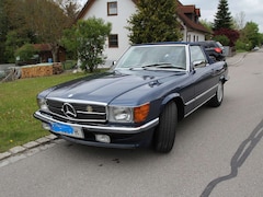 Bild des Angebotes Mercedes-Benz SL 300 300 SL
