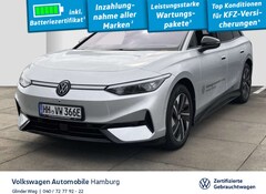 Bild des Angebotes VW ID.7 Tourer Pro AHK Parkassistent Allwetterreifen