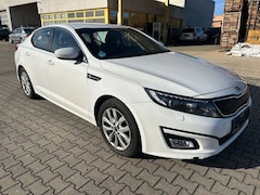 Bild des Angebotes Kia Optima Edition 7 Leder, Alufelgen, Sitzheizung,