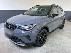 Bild des Angebotes SEAT Arona FR LED Navi