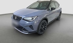 Bild des Angebotes SEAT Arona FR LED Navi